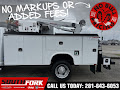 2024 RAM 5500HD Tradesman