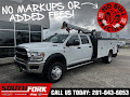 2024 RAM 5500HD Tradesman