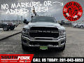 2024 RAM 5500HD Tradesman