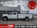 2024 RAM 5500HD Tradesman