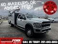 2024 RAM 5500HD Tradesman