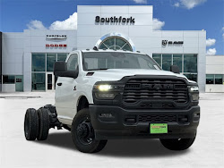 2025 RAM 3500 Tradesman