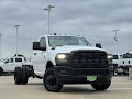 2025 RAM 3500 Tradesman