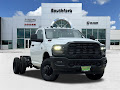 2025 RAM 3500 Tradesman