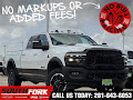 2025 RAM 2500 Rebel