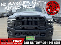 2025 RAM 2500 Rebel