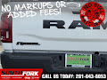 2025 RAM 2500 Rebel