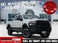 2025 RAM 2500 Rebel