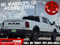 2025 RAM 2500 Rebel