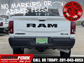 2025 RAM 2500 Rebel