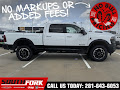 2025 RAM 2500 Rebel