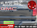 2023 GMC Canyon Denali