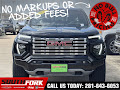 2023 GMC Canyon Denali