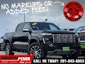 2023 GMC Canyon Denali