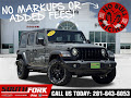 2020 Jeep Wrangler Unlimited Willys