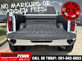 2024 GMC Sierra 3500HD Denali