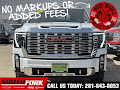 2024 GMC Sierra 3500HD Denali