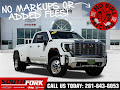 2024 GMC Sierra 3500HD Denali