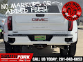 2024 GMC Sierra 3500HD Denali