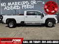 2024 GMC Sierra 3500HD Denali