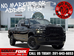 2025 RAM 2500 Limited