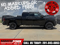 2025 RAM 2500 Limited