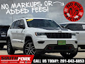 2020 Jeep Grand Cherokee Trailhawk
