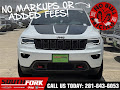 2020 Jeep Grand Cherokee Trailhawk