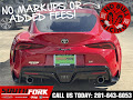 2023 Toyota GR Supra 3.0
