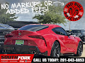2023 Toyota GR Supra 3.0