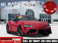 2023 Toyota GR Supra 3.0