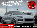 2024 Porsche Cayenne Coupe Base