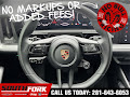 2024 Porsche Cayenne Coupe Base