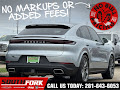 2024 Porsche Cayenne Coupe Base
