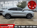 2024 Porsche Cayenne Coupe Base