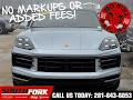 2024 Porsche Cayenne Coupe Base