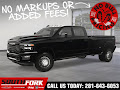 2025 RAM 3500 Laramie