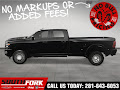 2025 RAM 3500 Laramie