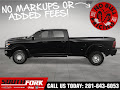 2025 RAM 3500 Limited
