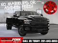 2025 RAM 3500 Limited
