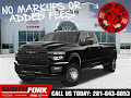2025 RAM 3500 Limited