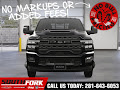 2025 RAM 3500 Limited
