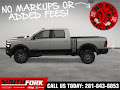 2025 RAM 2500 Rebel