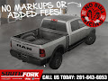 2025 RAM 2500 Rebel