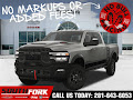 2025 RAM 2500 Rebel