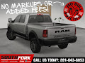 2025 RAM 2500 Rebel