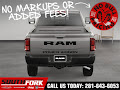 2025 RAM 2500 Rebel