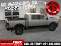 2025 RAM 2500 Rebel