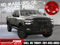 2025 RAM 2500 Rebel