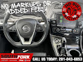 2019 Nissan Maxima 3.5 SV